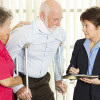 Personal Injury Lawyer, Auto Accident Attorney Manassas